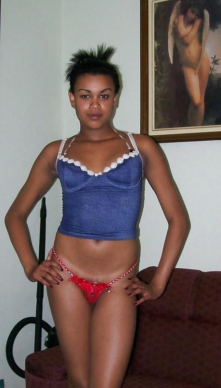 25P BRAZILIAN AMATEUR TS  046