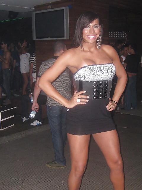25P BRAZILIAN AMATEUR TS  046