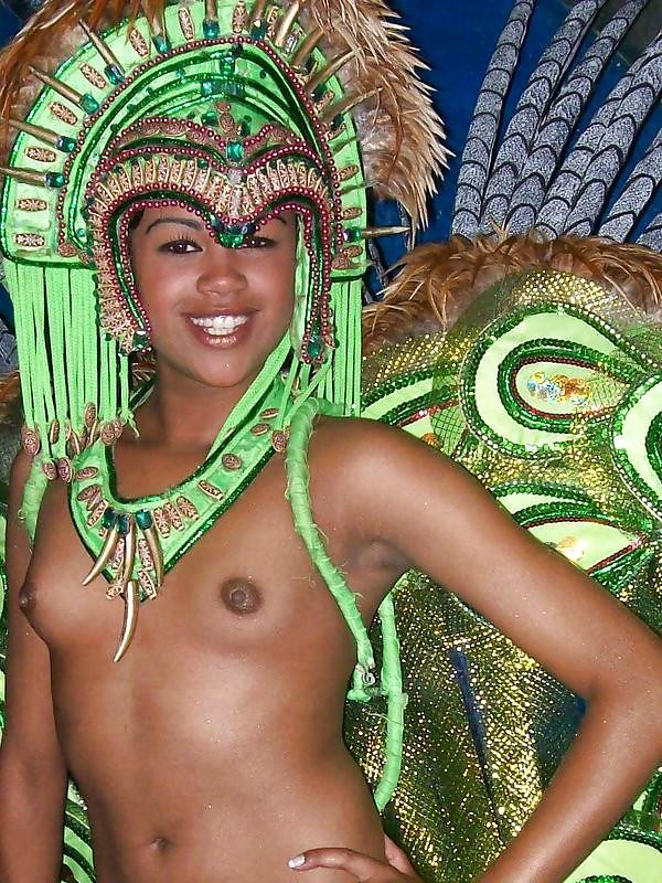 25P BRAZILIAN AMATEUR TS  046