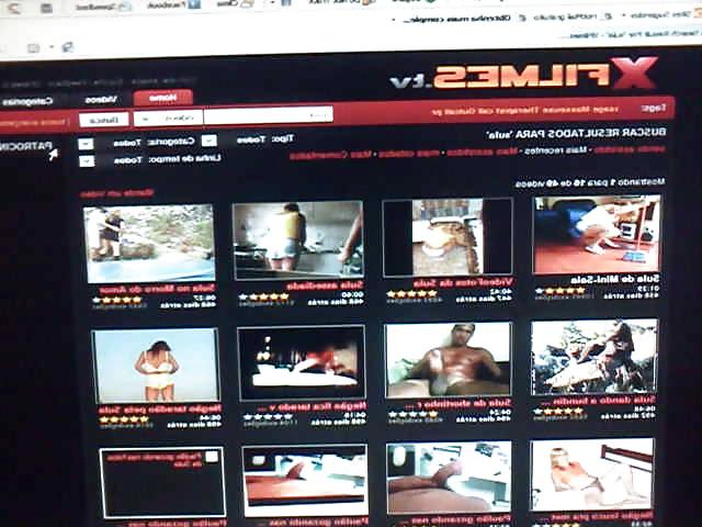 8P Videos da Sula