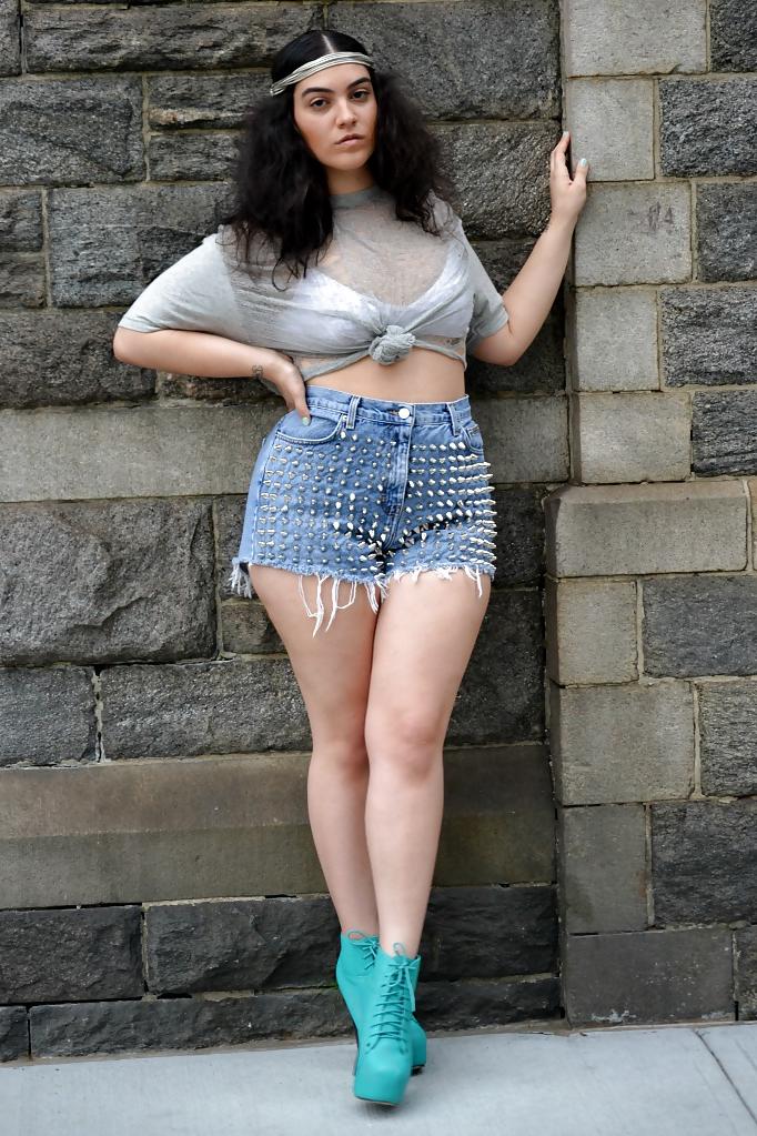 25P Fat but Sexy
