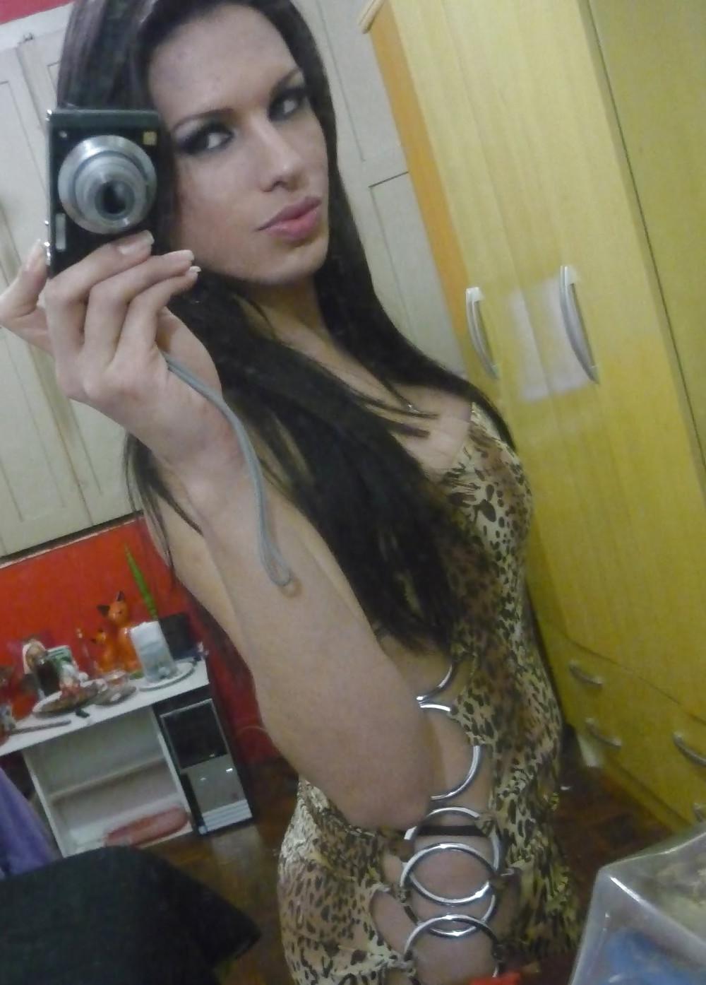 25P BRAZILIAN AMATEUR TS  053
