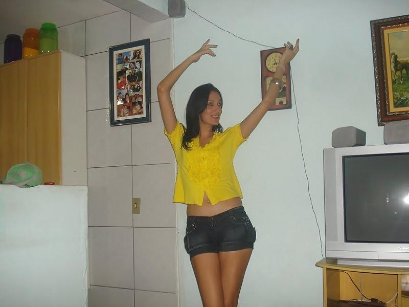 25P BRAZILIAN AMATEUR TS  053