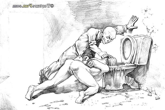 25P Art torture fun pictures
