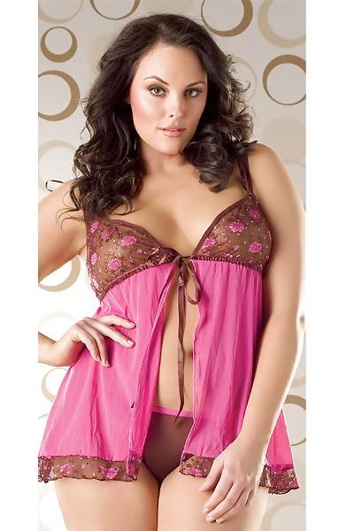 25P Slim, Curvy, Dominant girls