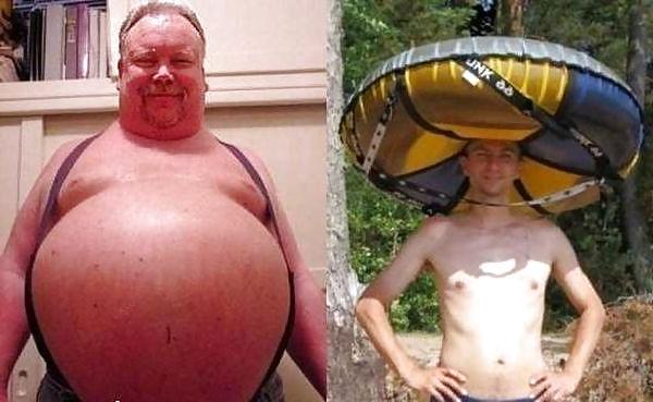17P Skinny or fat