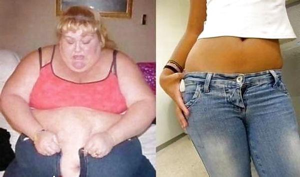 17P Skinny or fat