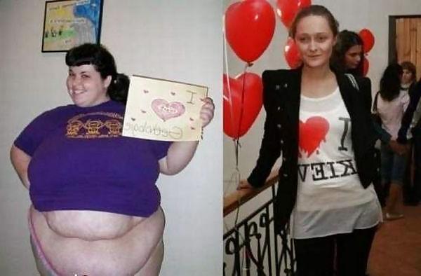 17P Skinny or fat