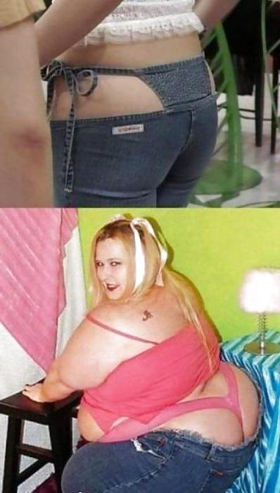 17P Skinny or fat