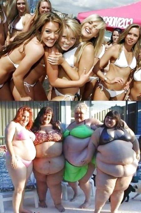 17P Skinny or fat