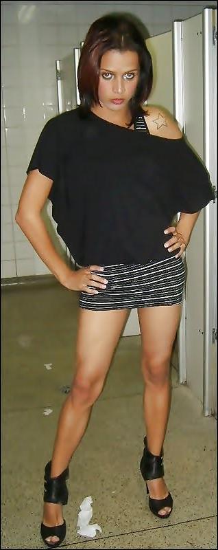 25P BRAZILIAN AMATEUR TS  051