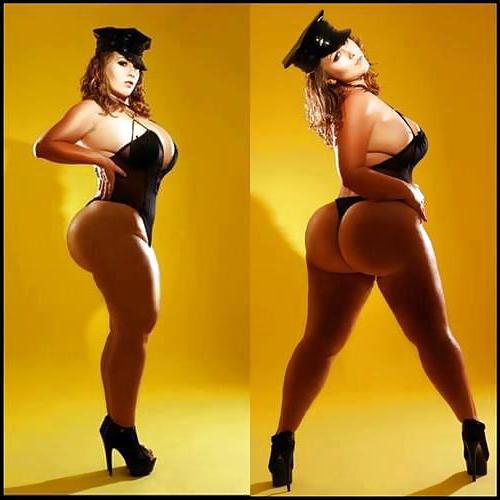 25P Thick and Lovely