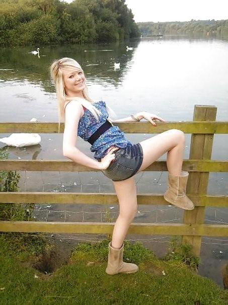 25P Queens in Jeans LXXXII