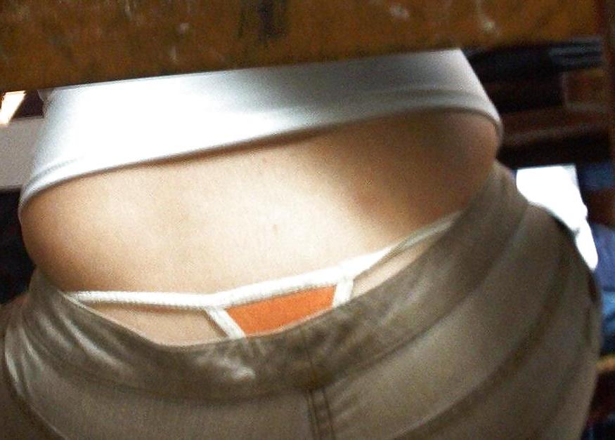 25P Thong 36