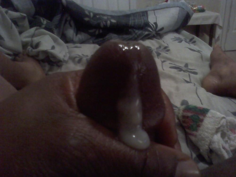 6P Creamy thick