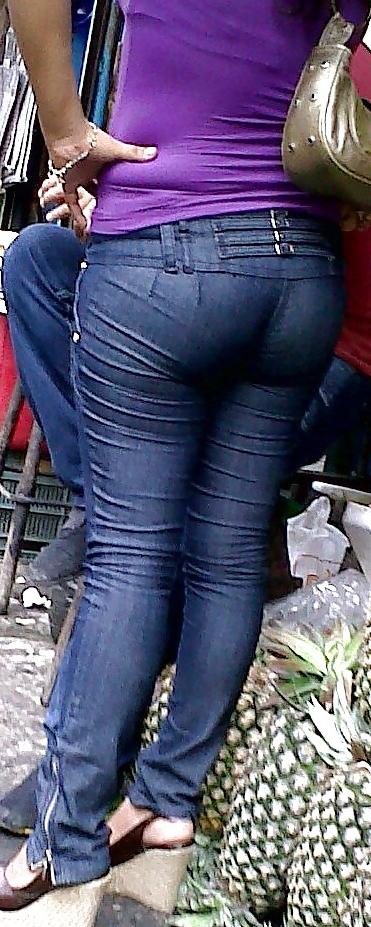25P Jeans asses6