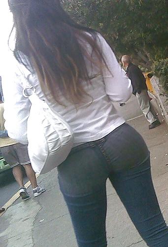 25P Jeans asses6