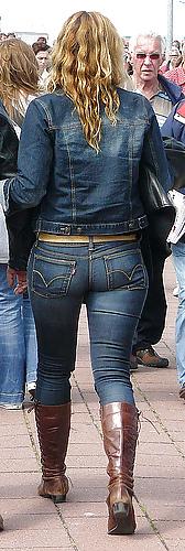 25P Jeans asses6