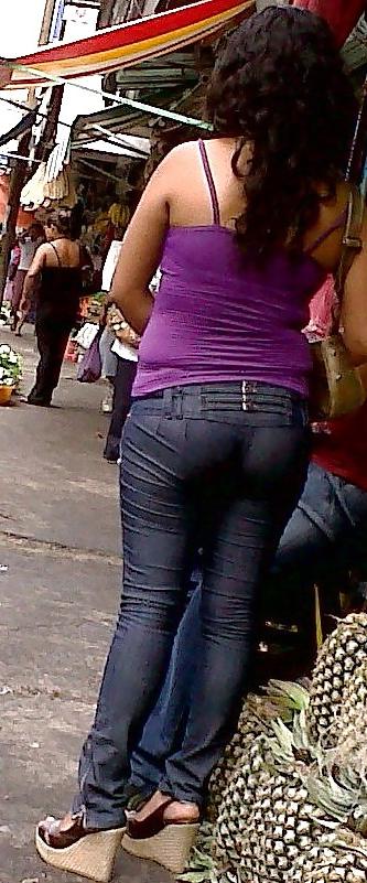 25P Jeans asses6