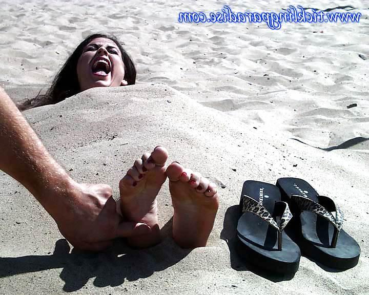 13P Tickling 1