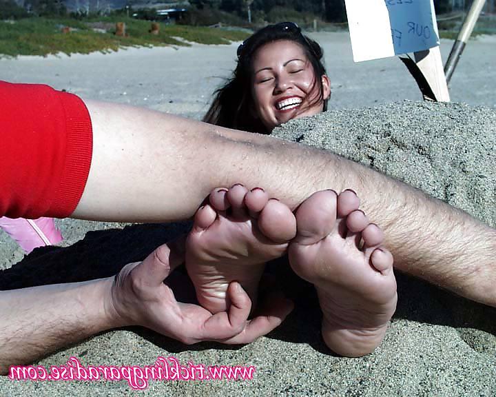13P Tickling 1