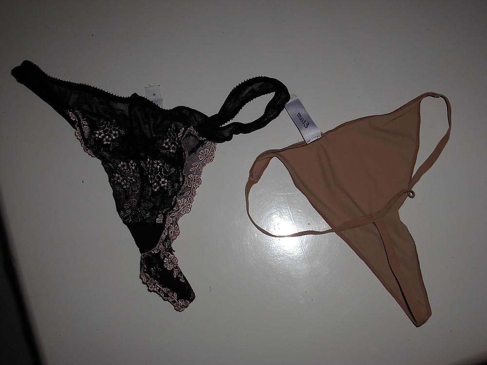 5P Thong thong and thong