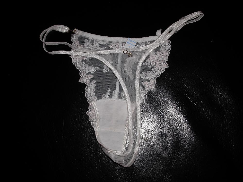 5P Thong thong and thong