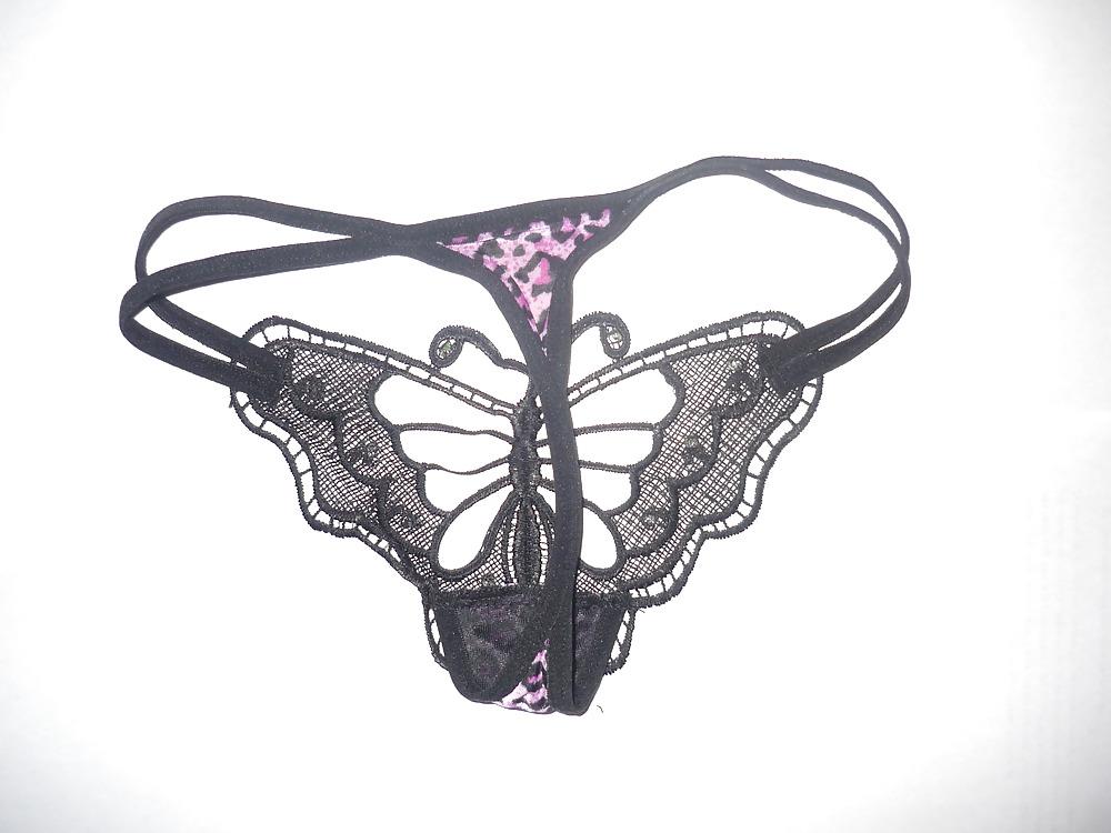 5P Thong thong and thong