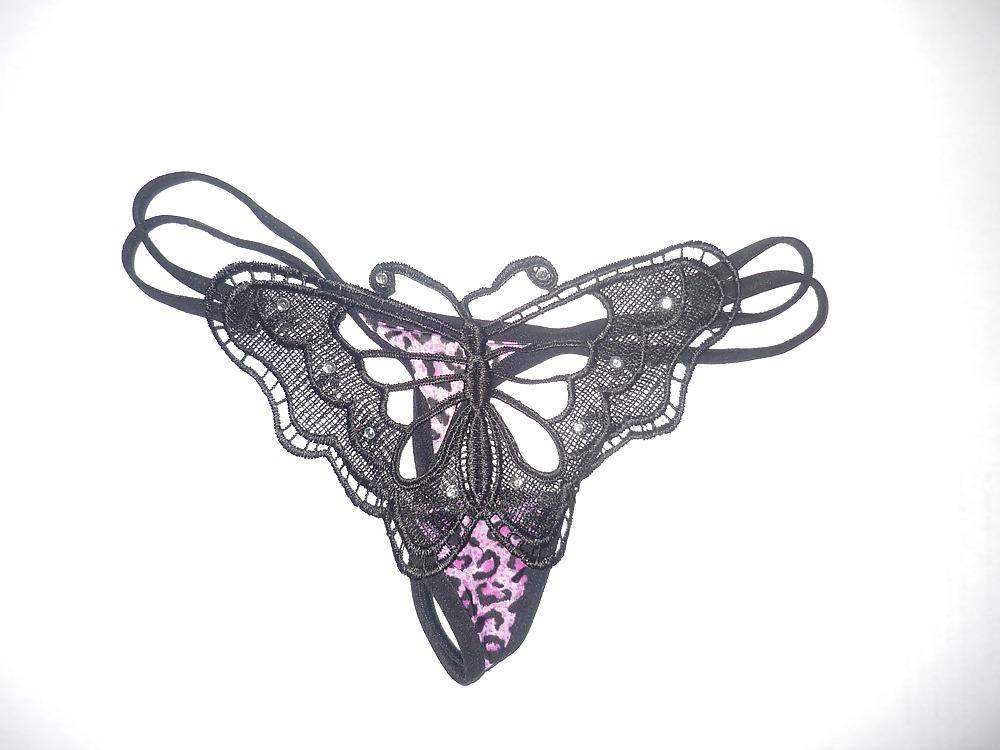 5P Thong thong and thong