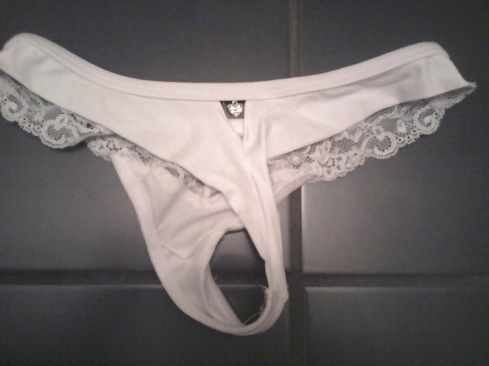 5P Thong thong and thong