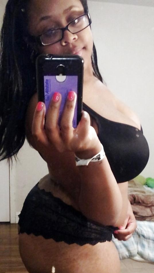 11P Thick bbw 