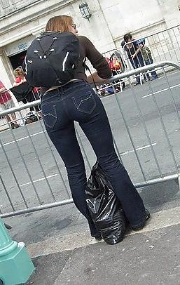 25P Jeans asses4