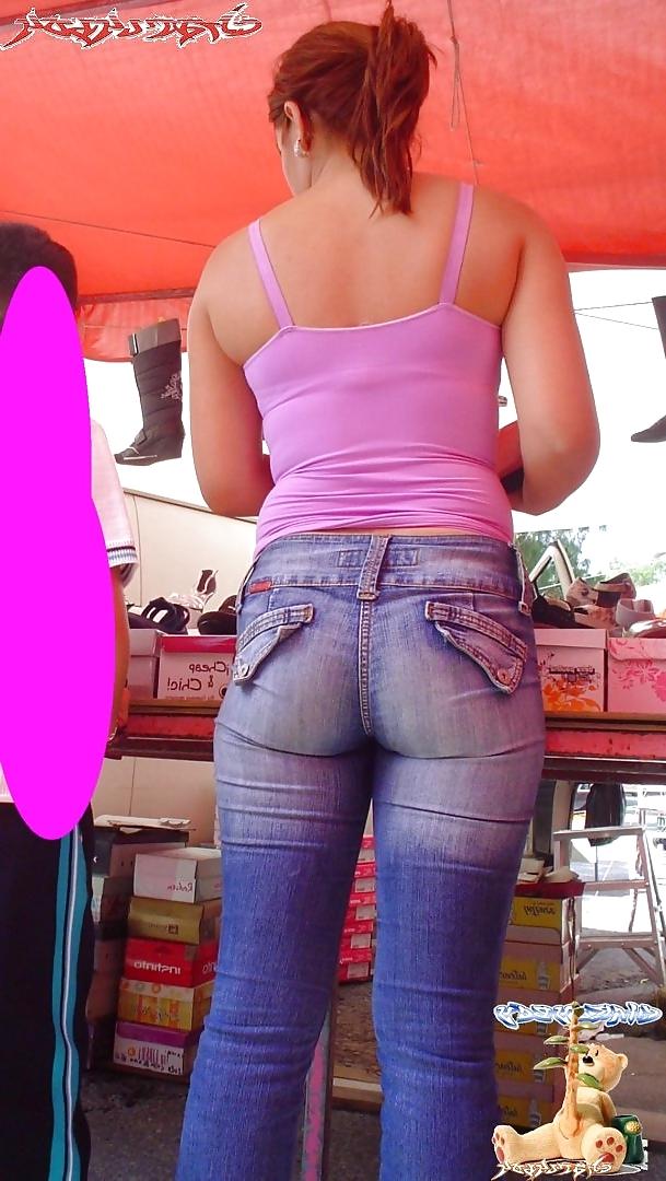 25P Jeans asses4