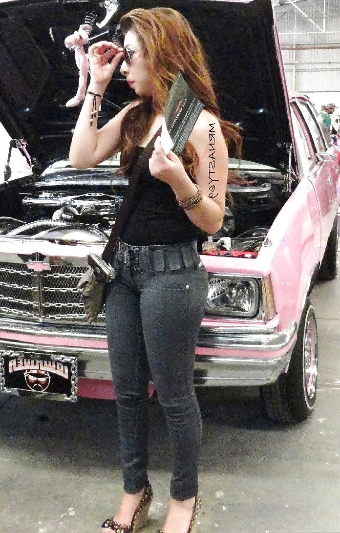 14P Wife In Tight Jeans #23