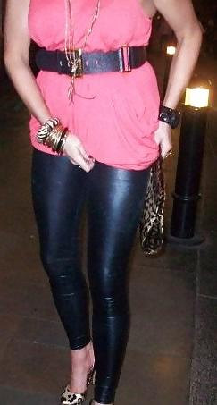 25P Sluts in tight pants! 8