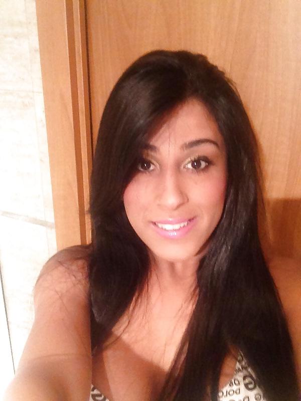 25P DR!CKA Brazilian Shemale escort