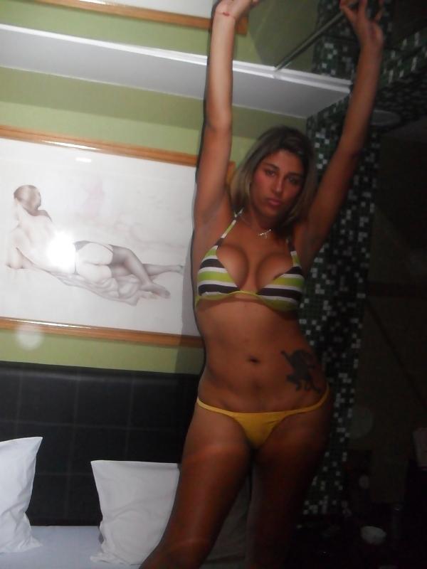 25P DR!CKA Brazilian Shemale escort