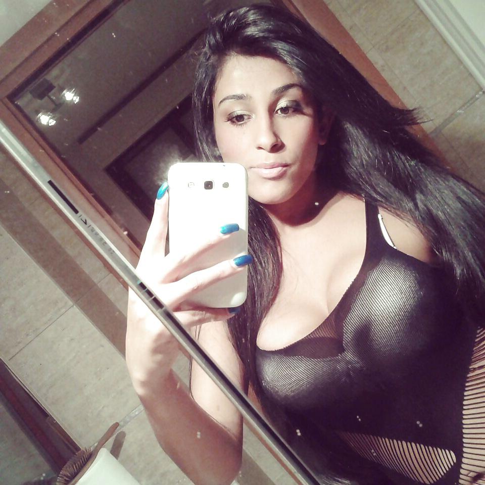 25P DR!CKA Brazilian Shemale escort