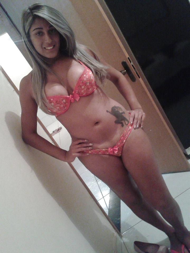 25P DR!CKA Brazilian Shemale escort