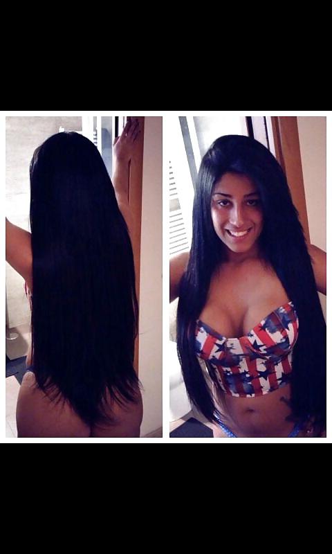 25P DR!CKA Brazilian Shemale escort