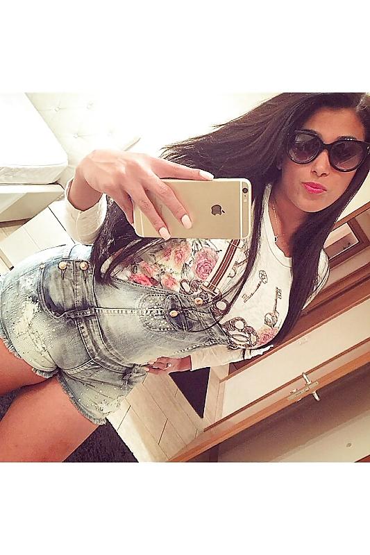 25P DR!CKA Brazilian Shemale escort