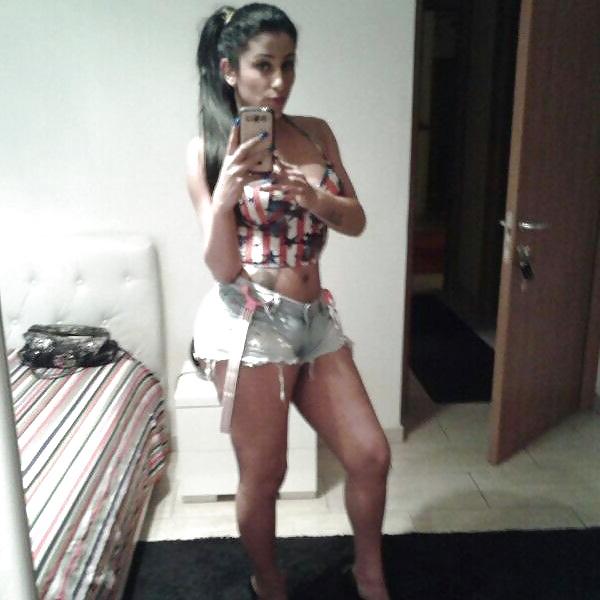 25P DR!CKA Brazilian Shemale escort