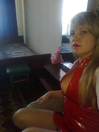 8P Mistress Katerina (from my videos) 