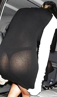 24P Thong celeb