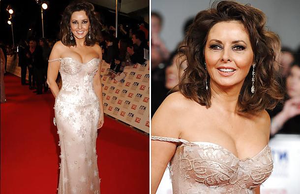 24P Thong celeb