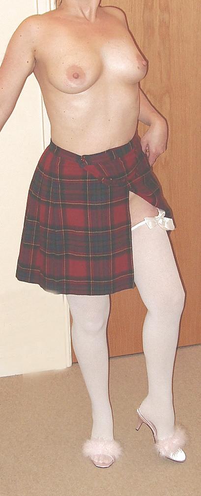 16P Private photos revealed