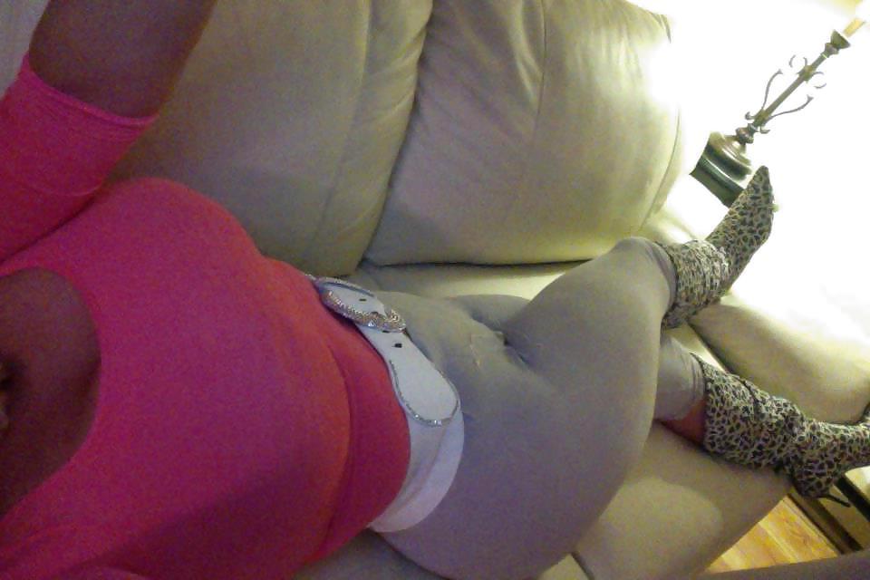 25P Social Network Big Boobed Bimbo Bitch