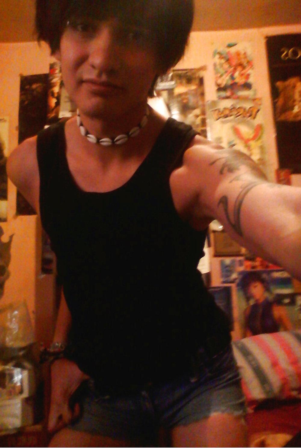 4P Sexy BiSexual Boy :3