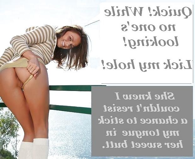 25P Sieh Meine Fantasy Caption Hier,By Blondelover !