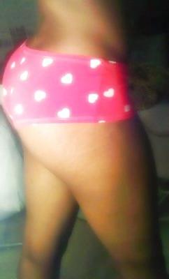 12P Fat Amateur asses pt. 5